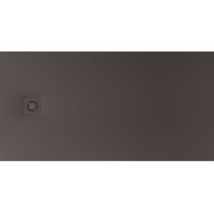 Plato ducha TERRAN extraplano - Blanco 2000 x 800