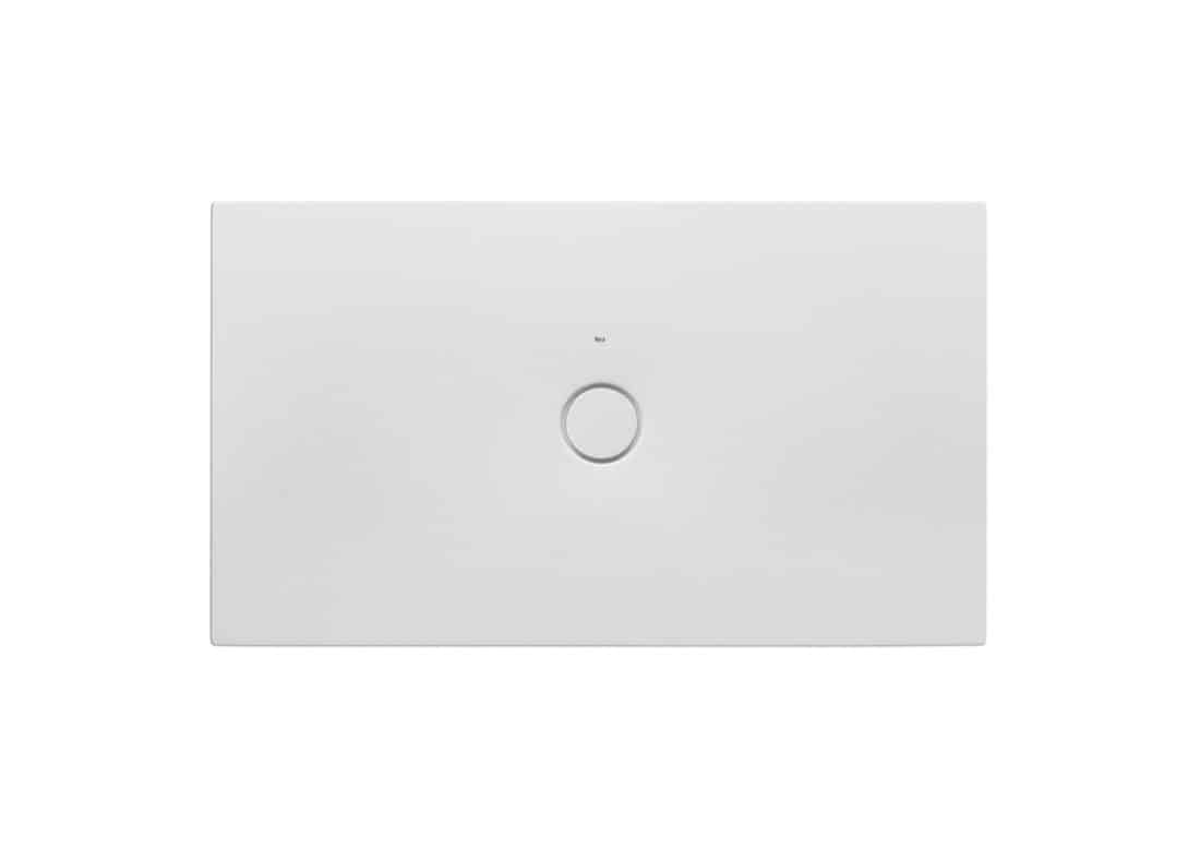 Plato ducha CRATOS - Blanco Mate 1400 x 800
