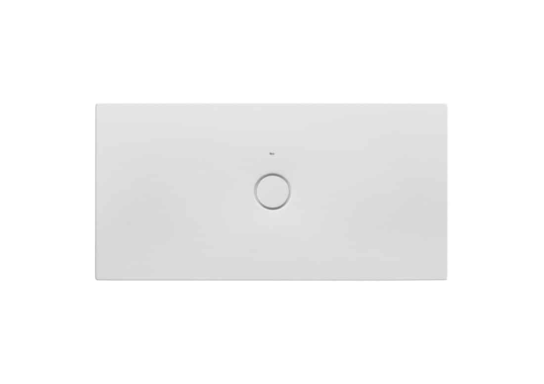 Plato ducha CRATOS - Blanco Mate 1400 x 700