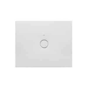 Plato ducha CRATOS - Blanco Mate 1000 x 800