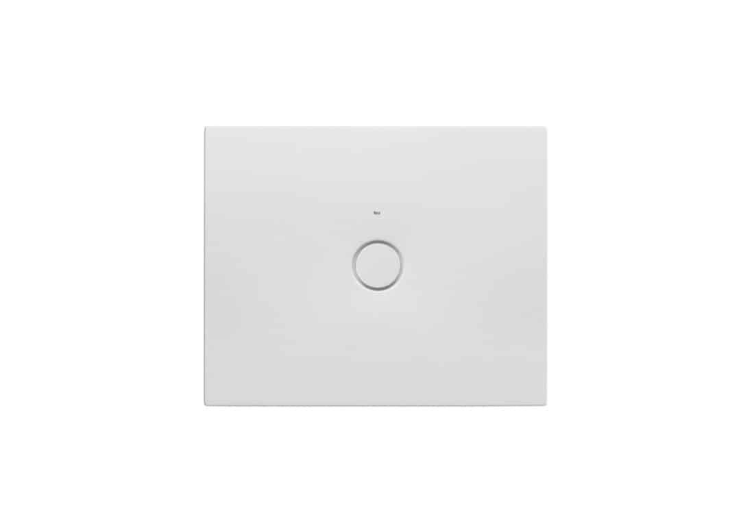 Plato ducha CRATOS - Blanco Mate 1000 x 800