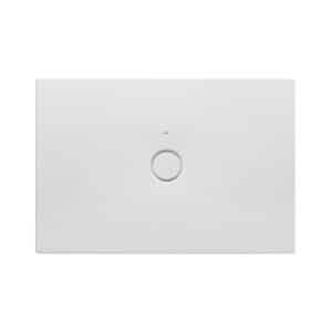 Plato ducha CRATOS - Blanco Mate 1200 x 800