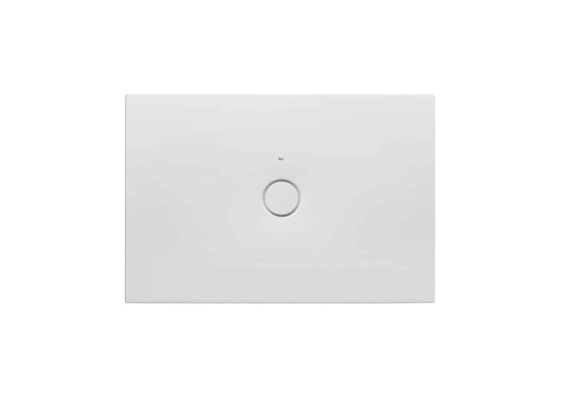Plato ducha CRATOS - Blanco Mate 1200 x 800