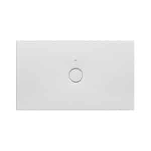 Plato ducha CRATOS - Blanco Mate 1200 x 700