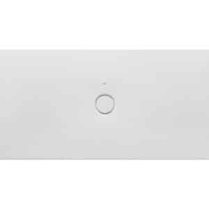 Plato ducha CRATOS - Blanco Mate 1800 x 800