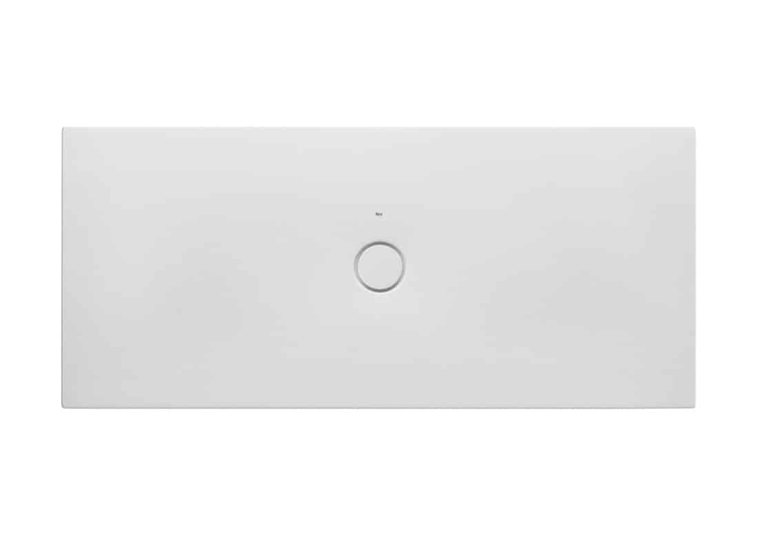 Plato ducha CRATOS - Blanco Mate 1800 x 800
