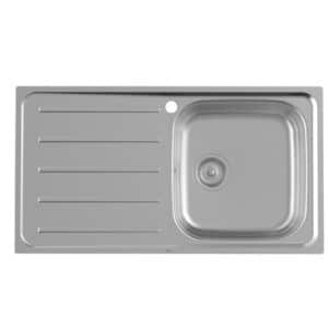 VICTORIA izquierda
