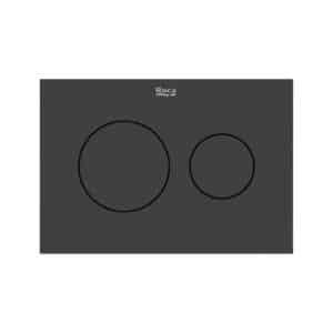 Placa PS3 DUAL PS3 Negro mate