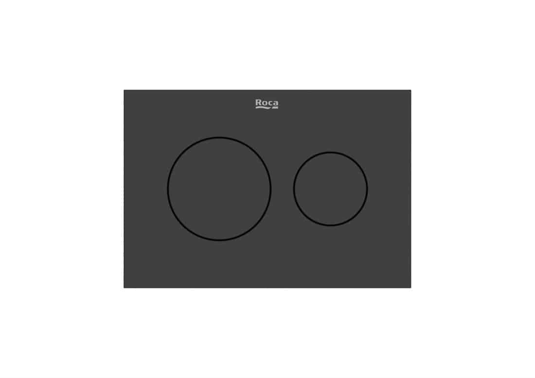 Placa PS3 DUAL PS3 Negro mate