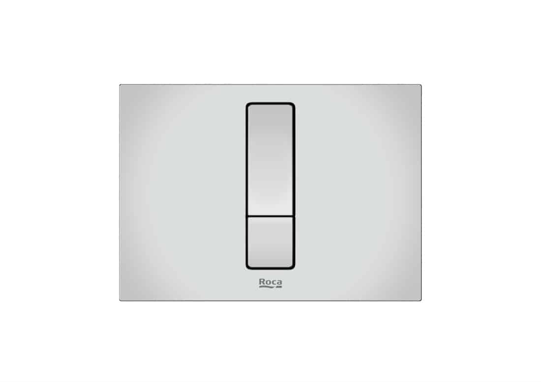 Placa PS4 DUAL PS4 Cromo