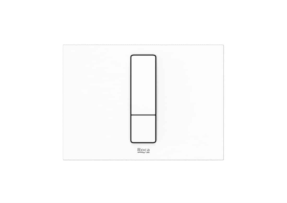 Placa PS4 DUAL PS4 Blanco mate