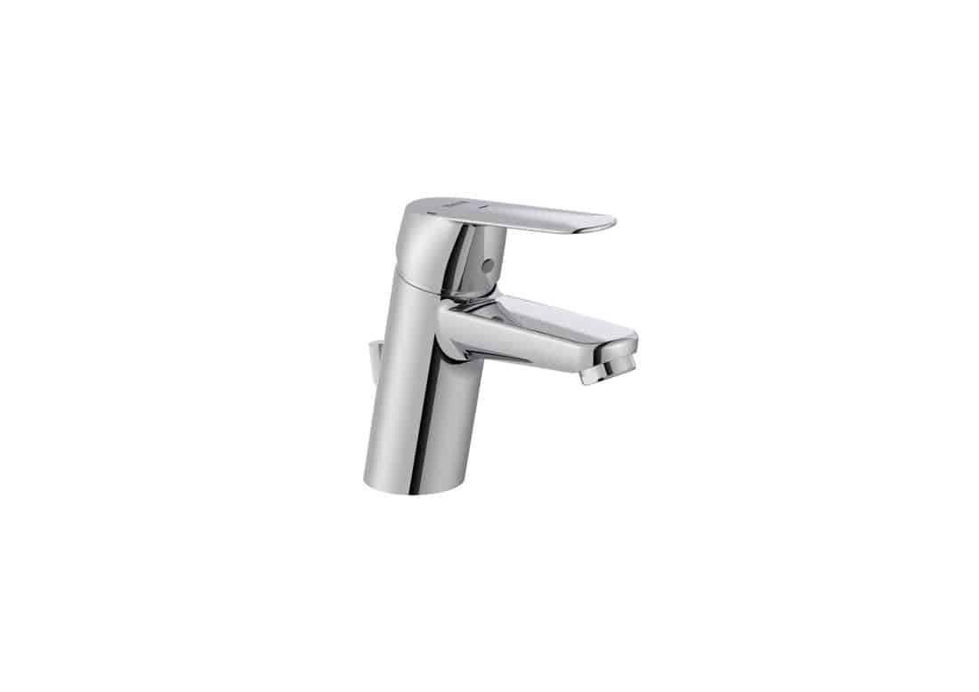 Monomando lavabo ALPHA