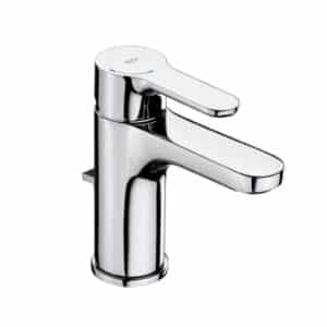 Monomando lavabo