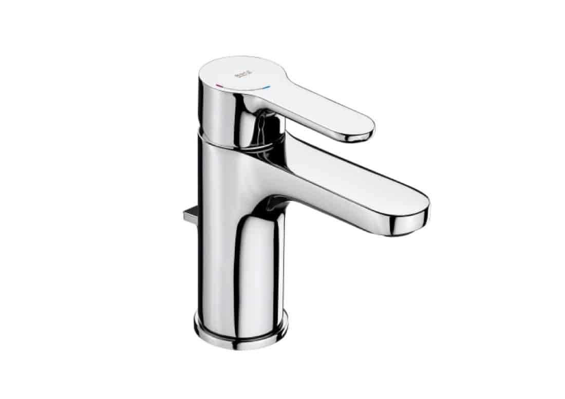 Monomando lavabo