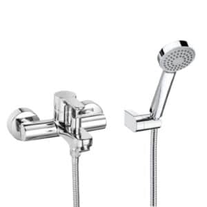Monomando baño-ducha