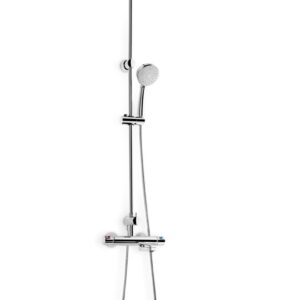 Termostática baño-ducha T-500