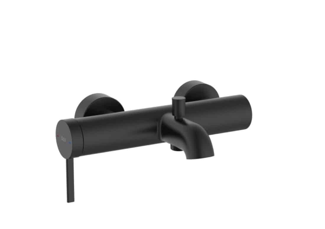 Baño-Ducha ONA NEGRO