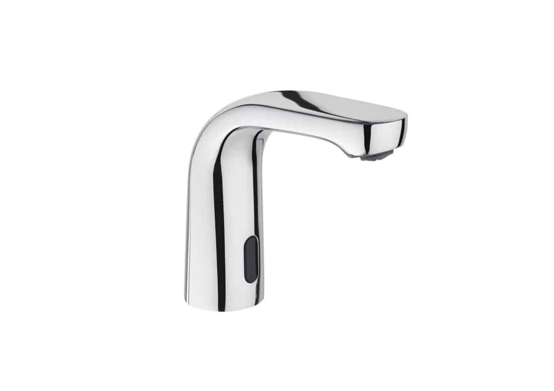 Grifo electrónico temporizado premezcla L20-E (PREMEZCLA) (4 pilas (AA) 1,5V LRG)