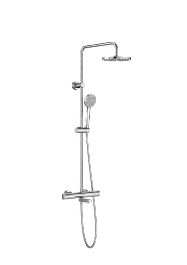 VICTORIA-T Termostática baño/ducha Victoria-T BASIC