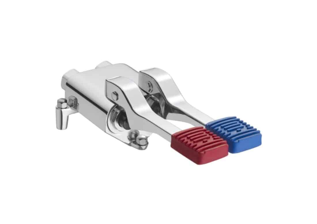 Mezclador Pedal SUELO
