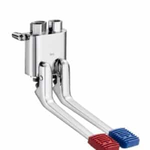 Mezclador Pedal PARED