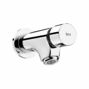 Grifo lavabo pared tempor