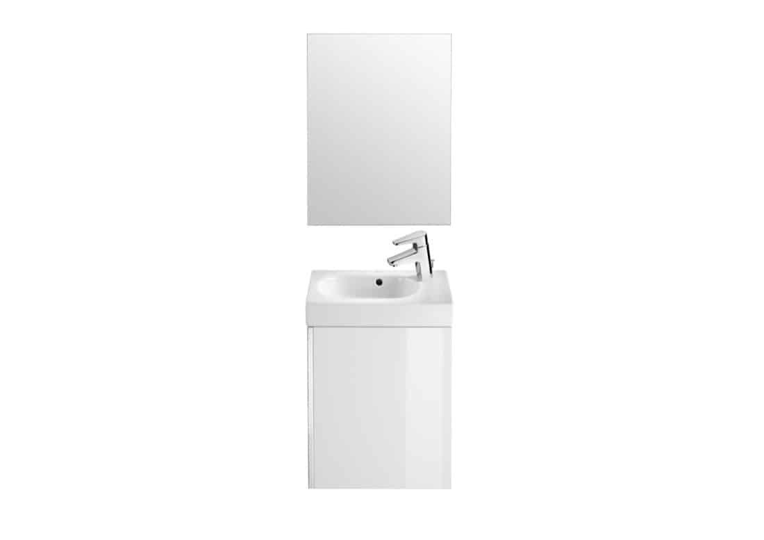 Pack MINI 45 - Blanco