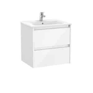 Pack TENET Blanco brillo - 600 (sin espejo)