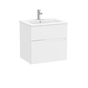 Pack VICTORIA-N Blanco mate - 600 (sin espejo)