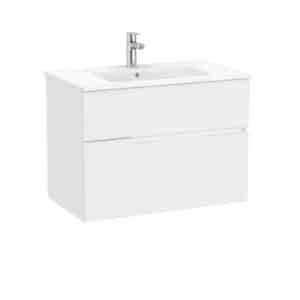 Pack VICTORIA-N Blanco mate - 800 (sin espejo)