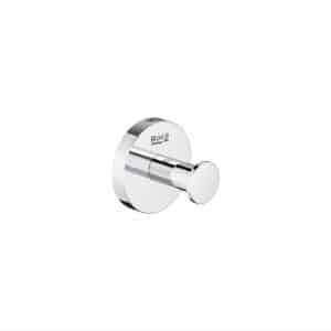 HOTELS percha colgador Percha CROMO