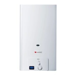 Calentador a Gas Saunier Duval Opalia F 14/1 LR (Gas Natural)