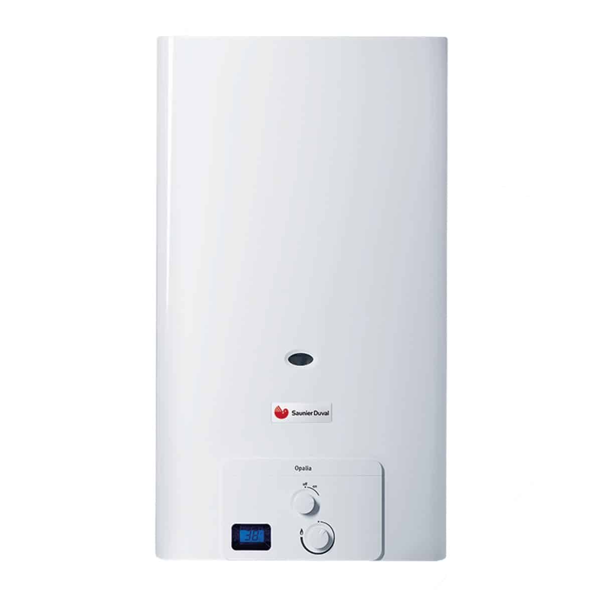 Calentador a Gas Saunier Duval Opalia F 14/1 LR (Gas Natural)