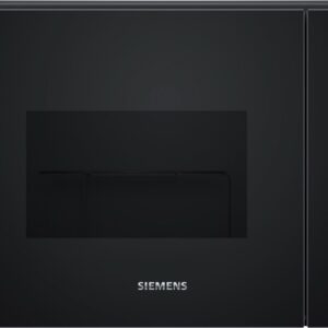 Microondas Siemens BE525LMB1 Negro
