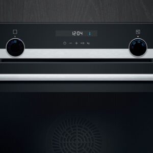 Horno Multifunción Siemens HB537GES3