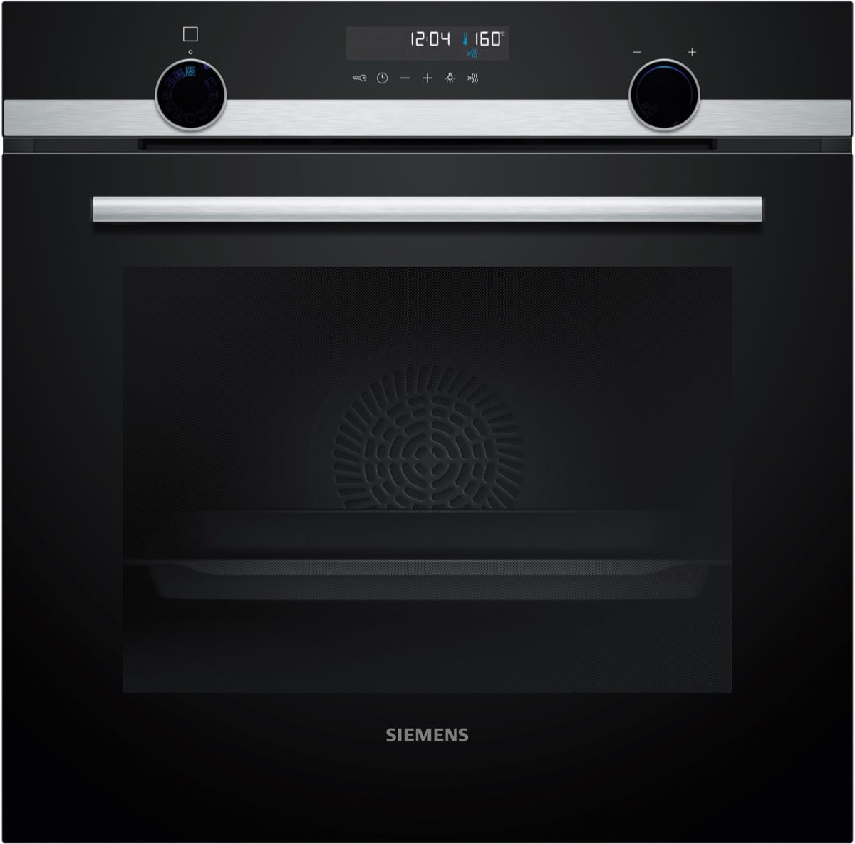 Horno Pirolítico Siemens HB578GES3