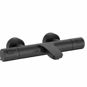 T-500 Baño-Ducha NEGRO
