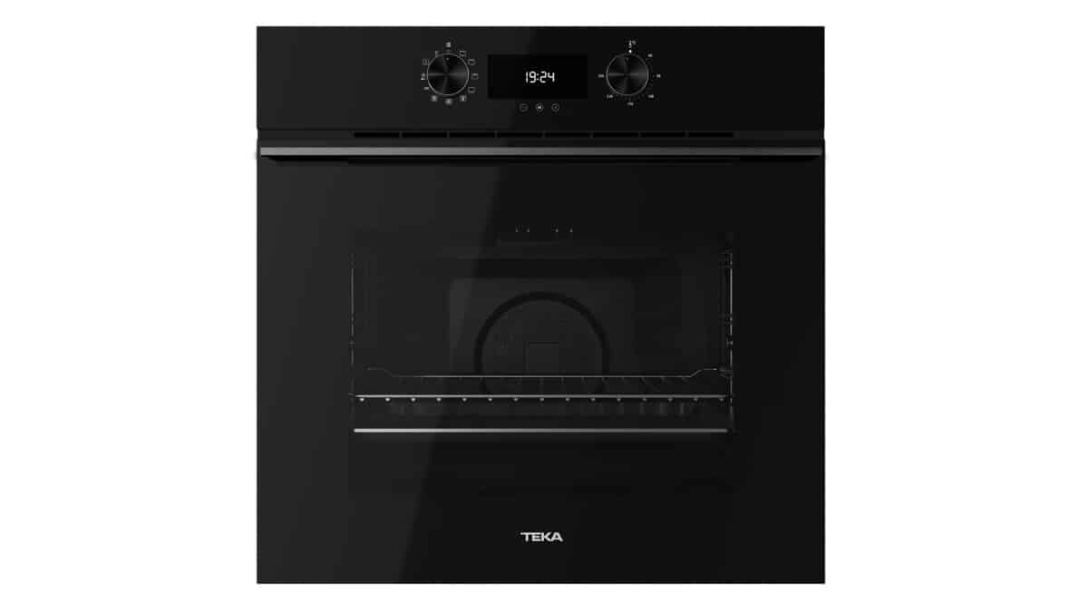 Horno Multifunción Teka HLB 8400