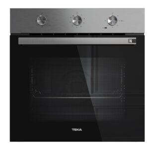 Horno Multifunción Teka HSB 6150 Multifunción Inox