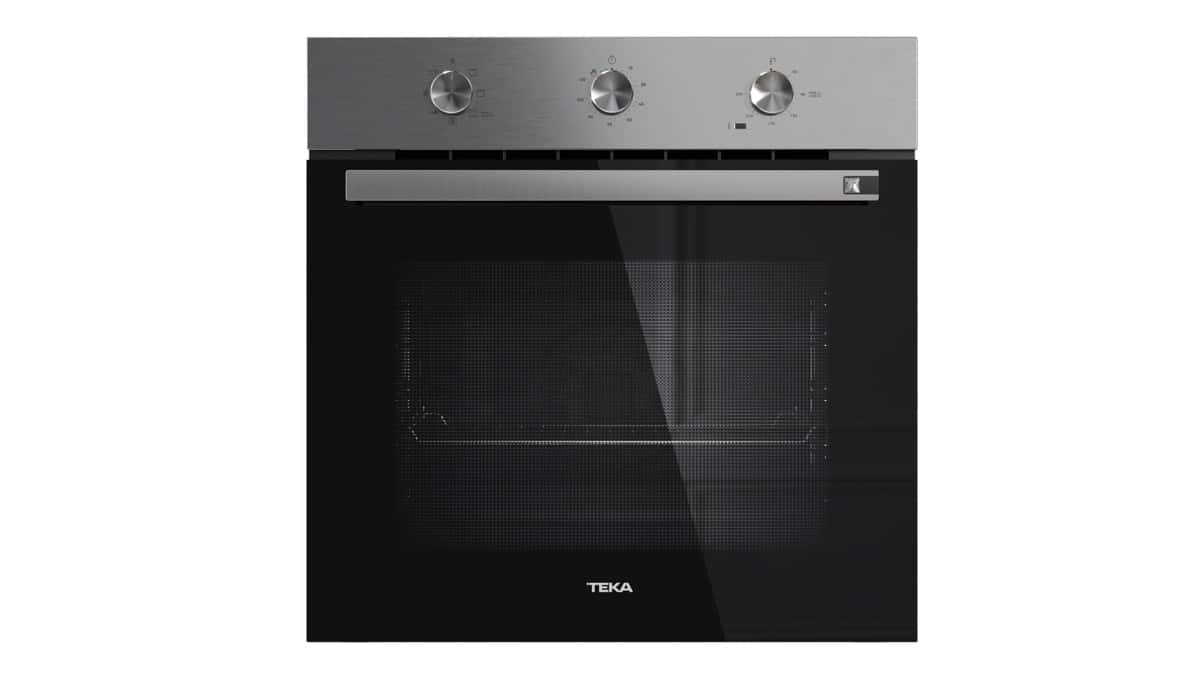 Horno Multifunción Teka HSB 6150 Multifunción Inox