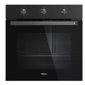 Horno Multifunción Teka HSB 6150 Multifunción Negro
