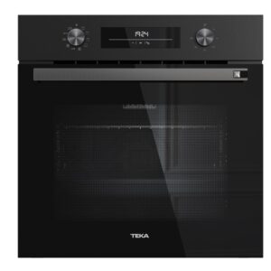 Horno Multifunción Teka HSB 6360/50 Multifunción Negro