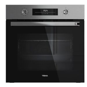 Horno Multifunción Teka HSB 6360/50 Multifunción Inox