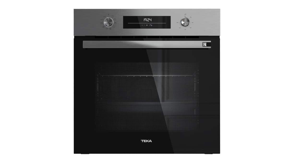 Horno Multifunción Teka HSB 6360/50 Multifunción Inox