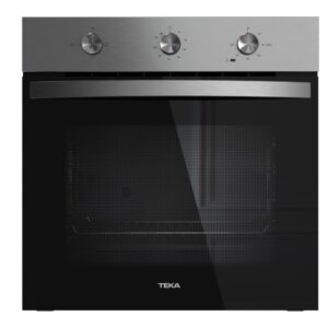 Horno Convencional Teka HBB 5350 Convencional Inox