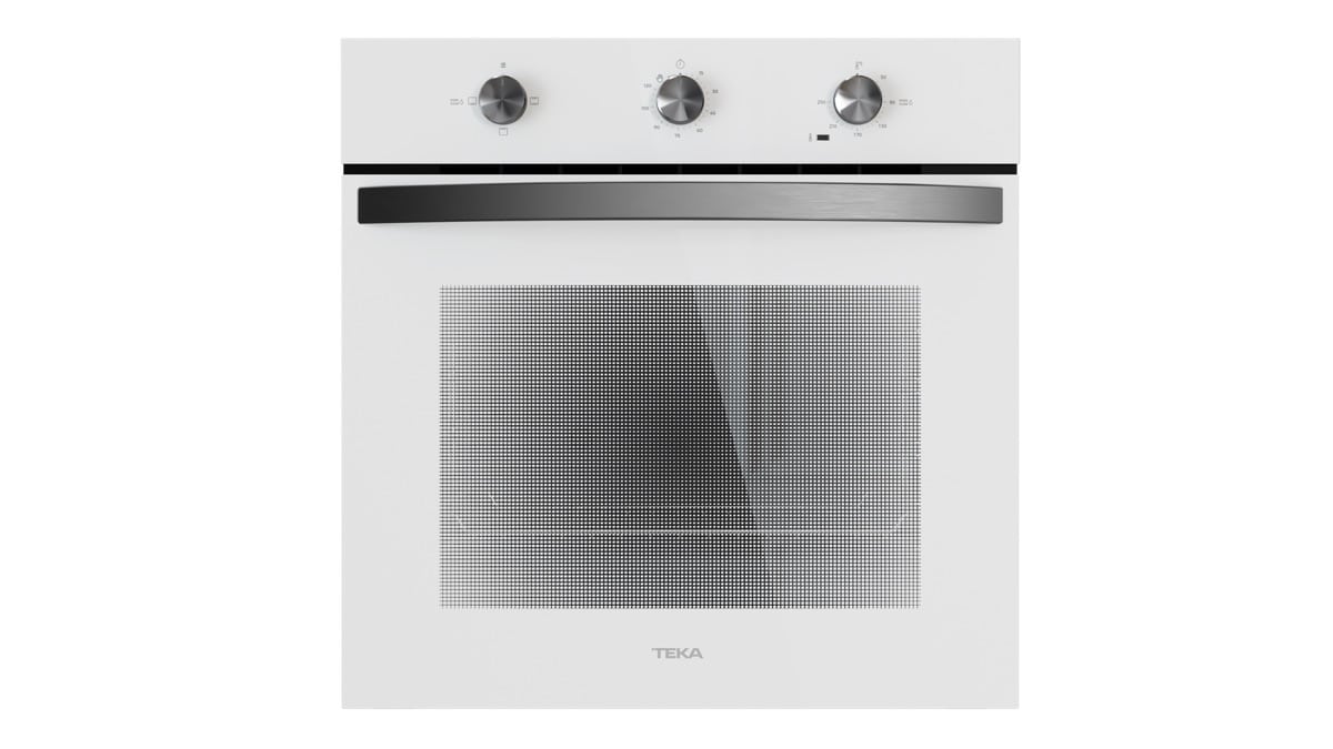 Horno Convencional Teka HBB 5350 Convencional Blanco