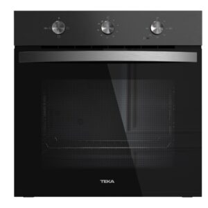 Horno Convencional Teka HBB 5350 Convencional FBK Negro