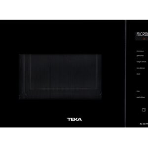 Microondas Teka ML 825 Negro