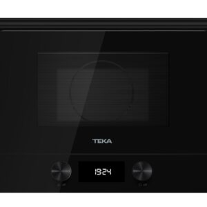 Microondas Teka ML 8220 Negro