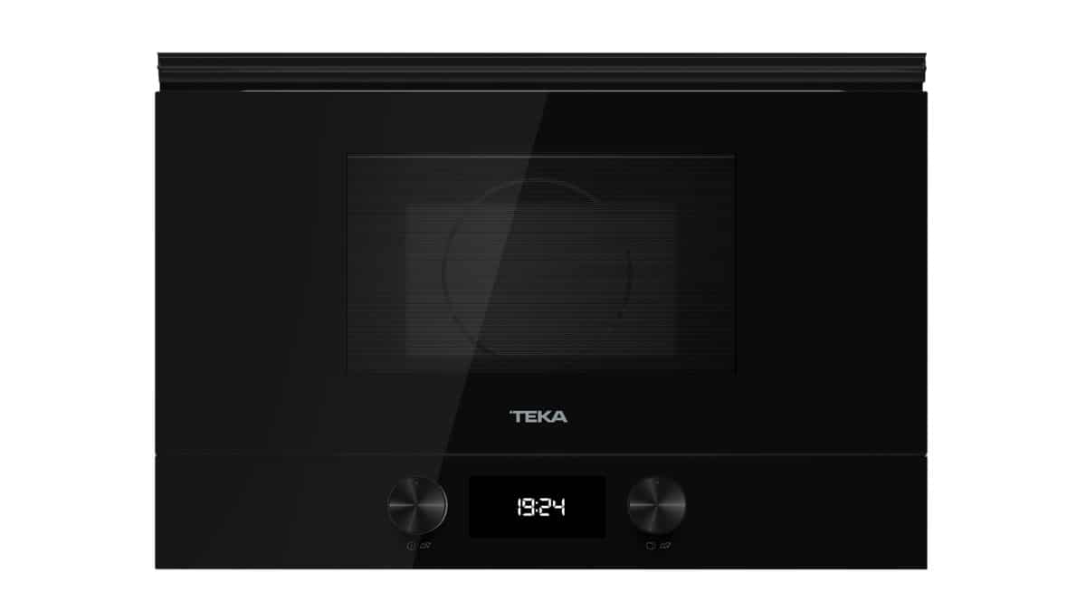 Microondas Teka ML 8220 Negro